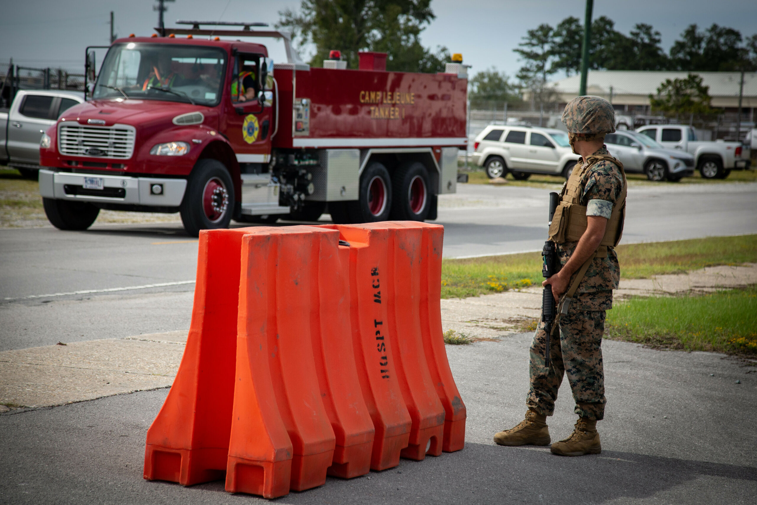 Camp Lejeune Justice Act is a milestone for North Carolina and federal law